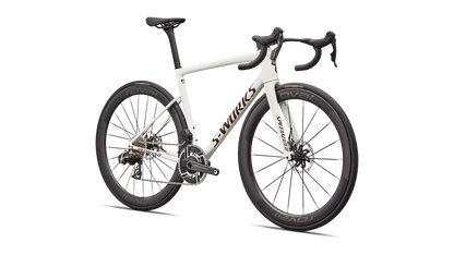 S-Works Tarmac SL8 - SRAM RED AXS