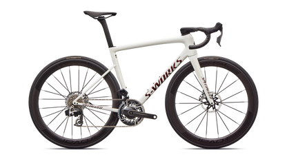S-Works Tarmac SL8 - SRAM RED AXS