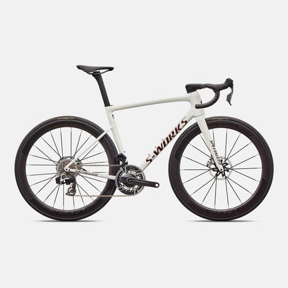 S-Works Tarmac SL8 - SRAM RED AXS