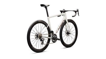 S-Works Tarmac SL8 - SRAM RED AXS