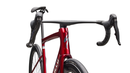 Tarmac SL8 Pro - SRAM Force AXS