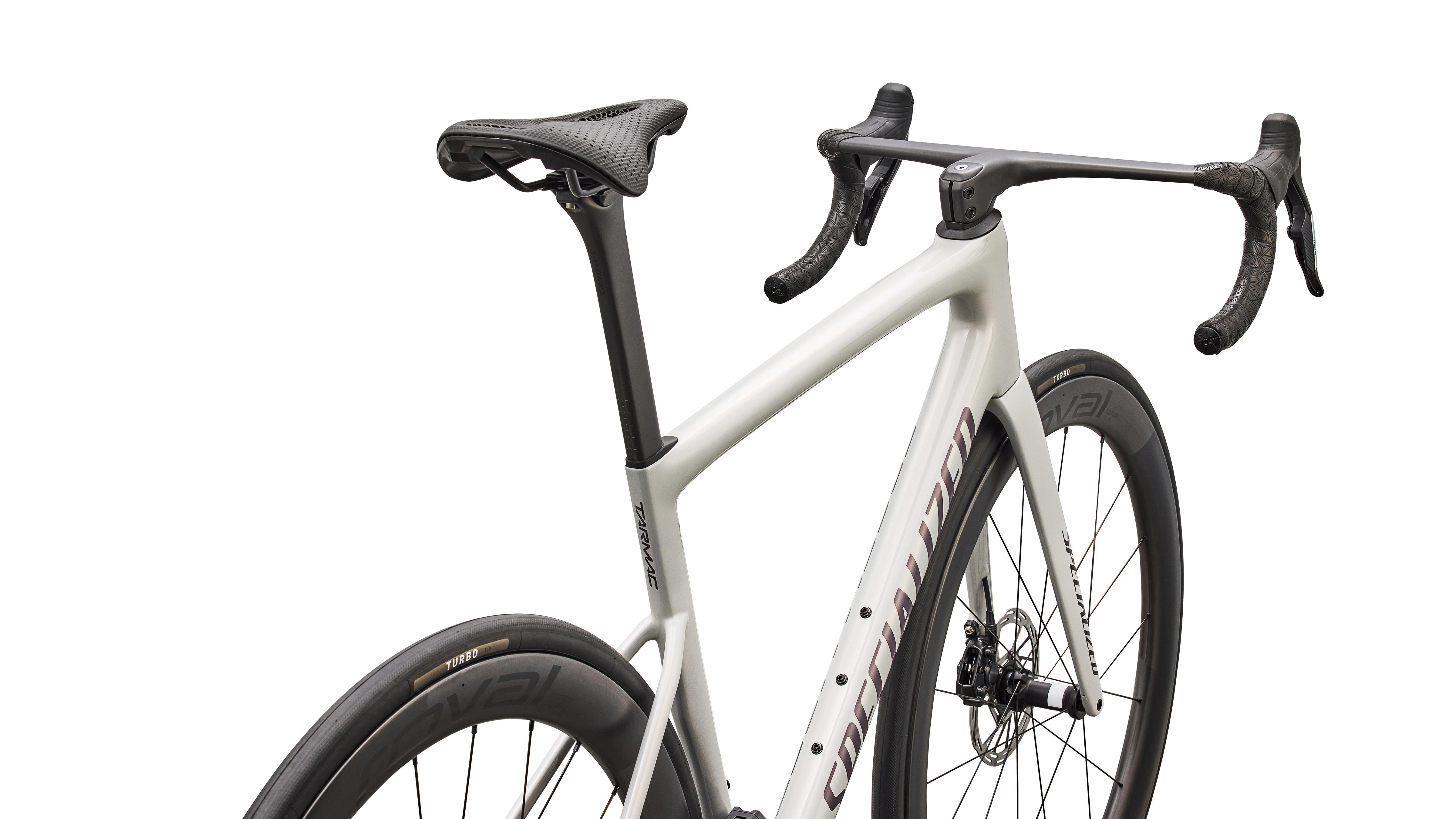 Tarmac SL8 Pro - SRAM Force AXS