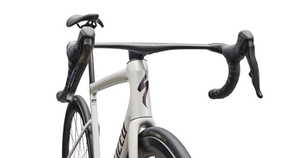 Tarmac SL8 Pro - SRAM Force AXS