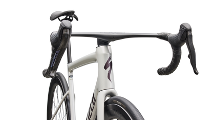 Tarmac SL8 Pro - SRAM Force AXS