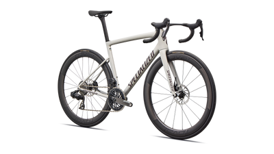 Tarmac SL8 Pro - SRAM Force AXS