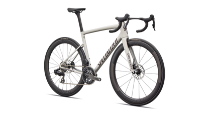 Tarmac SL8 Pro - SRAM Force AXS