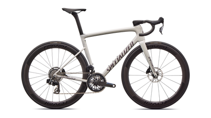 Tarmac SL8 Pro - SRAM Force AXS