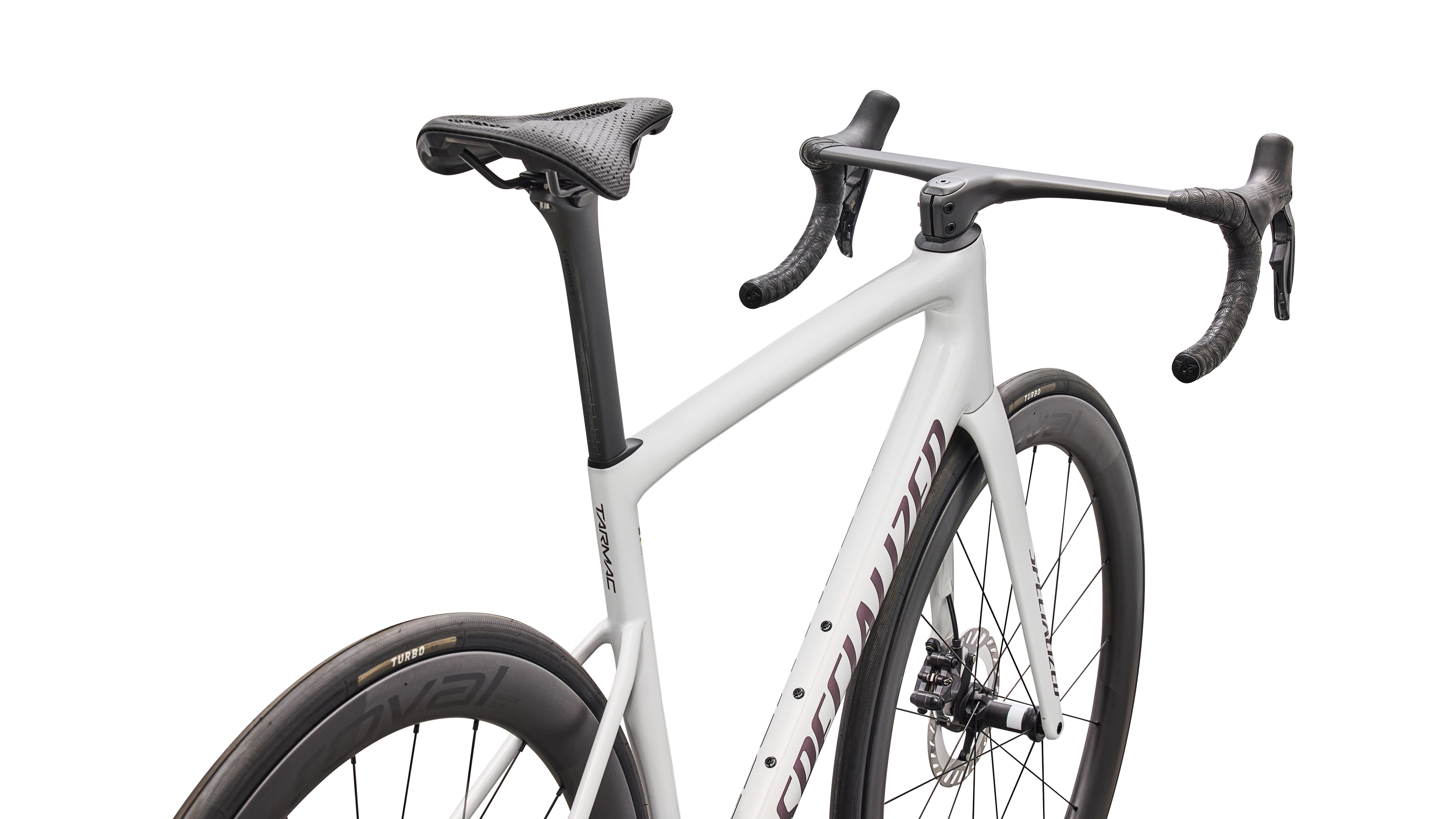 Tarmac SL8 Pro - Shimano Ultegra Di2