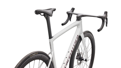 Tarmac SL8 Pro - Shimano Ultegra Di2