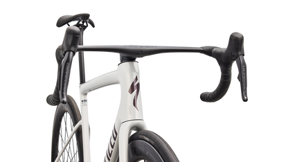 Tarmac SL8 Pro - Shimano Ultegra Di2