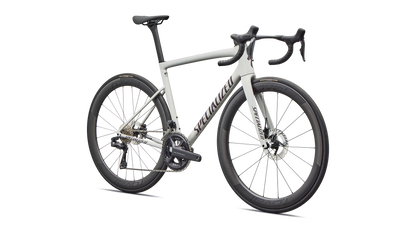 Tarmac SL8 Pro - Shimano Ultegra Di2