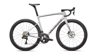 Tarmac SL8 Pro - Shimano Ultegra Di2