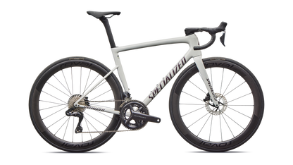 Tarmac SL8 Pro - Shimano Ultegra Di2