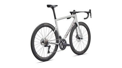 Tarmac SL8 Pro - Shimano Ultegra Di2