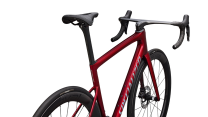 Tarmac SL8 Pro - Shimano Ultegra Di2