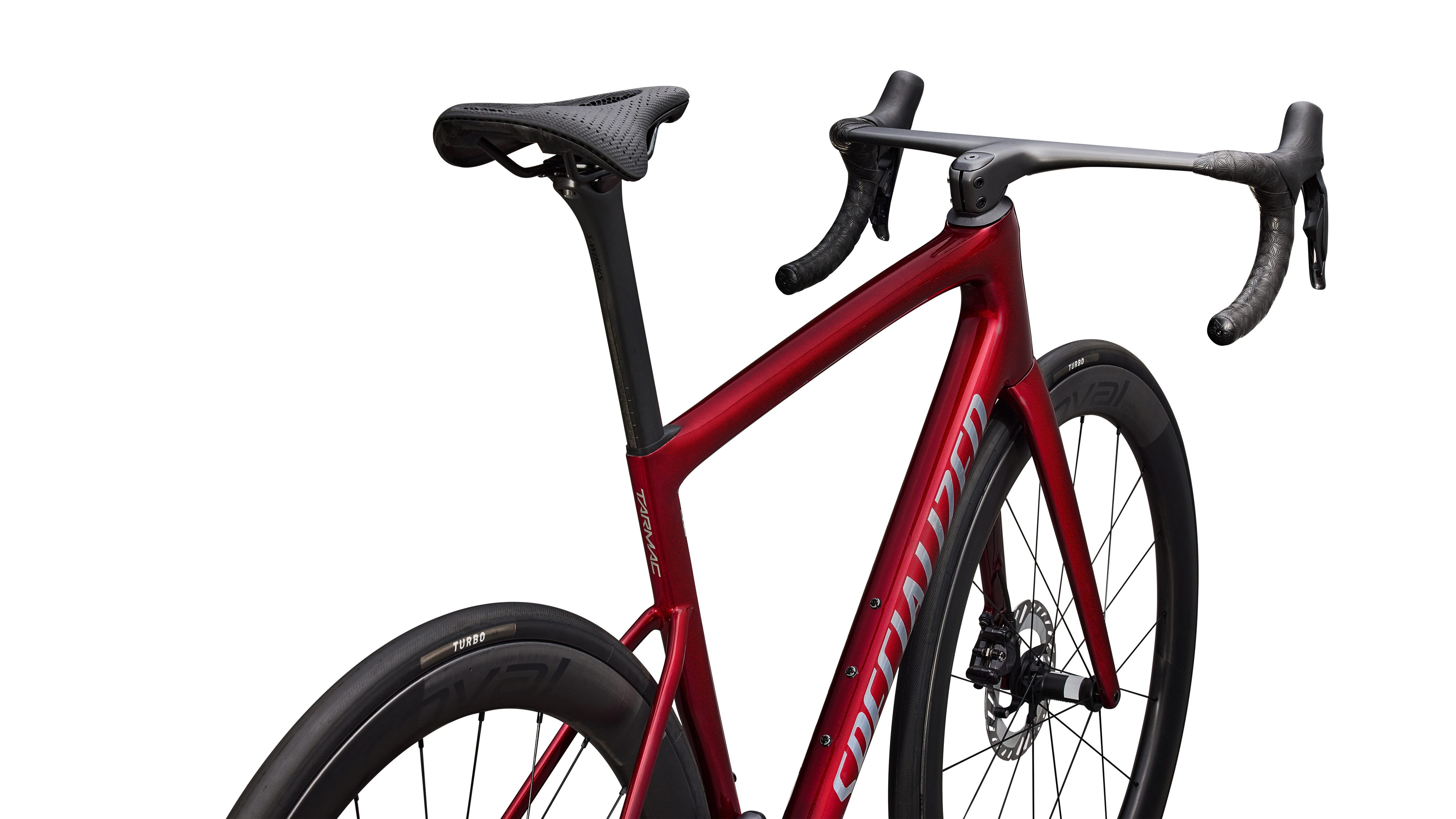 Tarmac SL8 Pro - Shimano Ultegra Di2