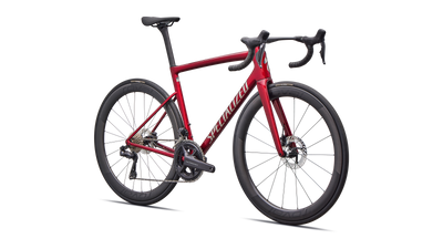 Tarmac SL8 Pro - Shimano Ultegra Di2