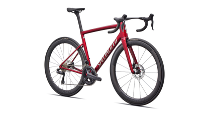 Tarmac SL8 Pro - Shimano Ultegra Di2
