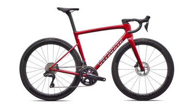 Tarmac SL8 Pro - Shimano Ultegra Di2