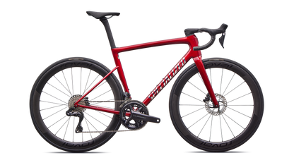 Tarmac SL8 Pro - Shimano Ultegra Di2