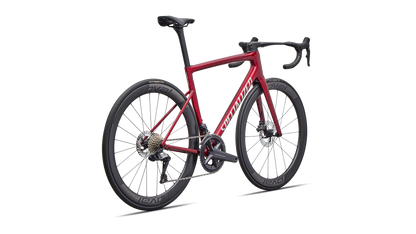Tarmac SL8 Pro - Shimano Ultegra Di2