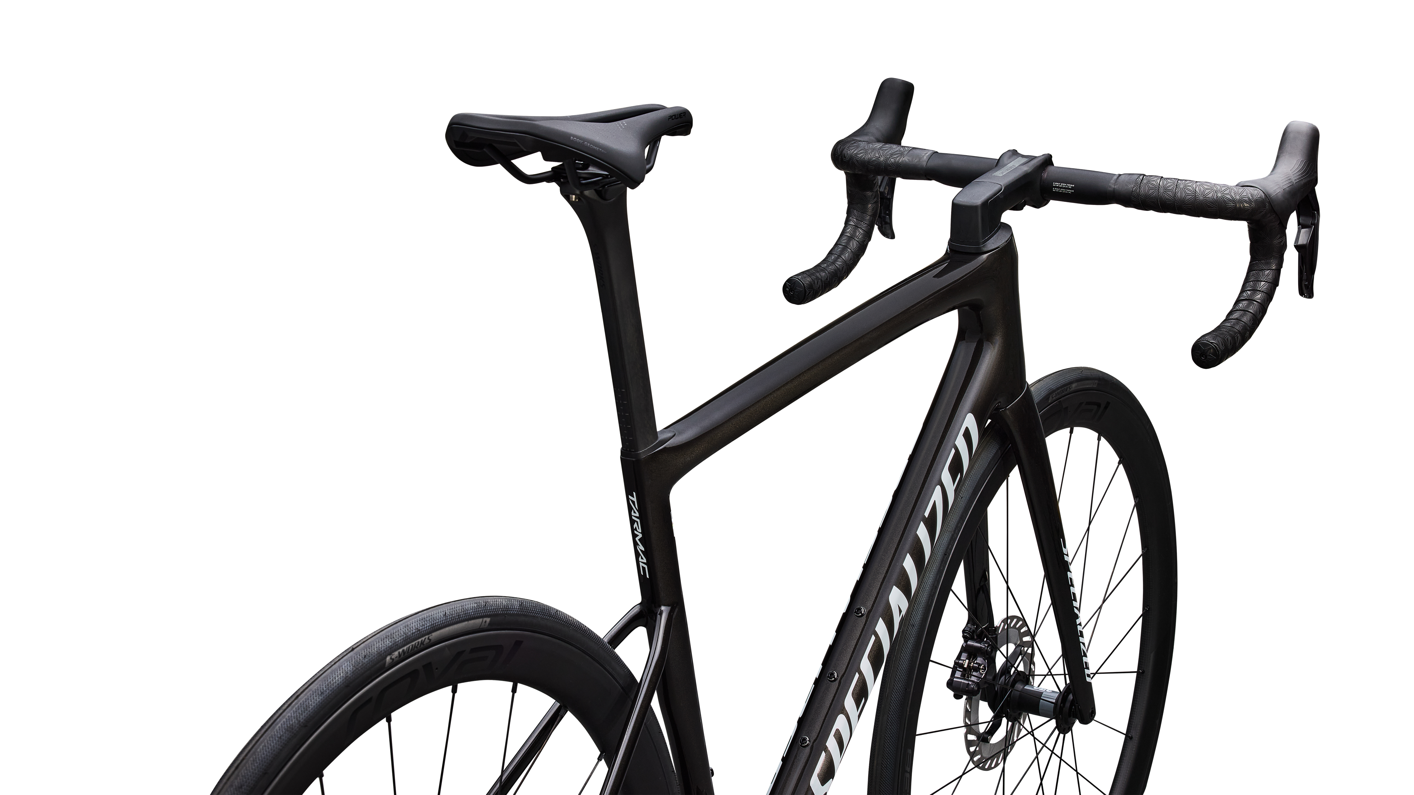 Tarmac SL8 Expert - Shimano Ultegra Di2