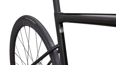 Tarmac SL8 Expert - Shimano Ultegra Di2