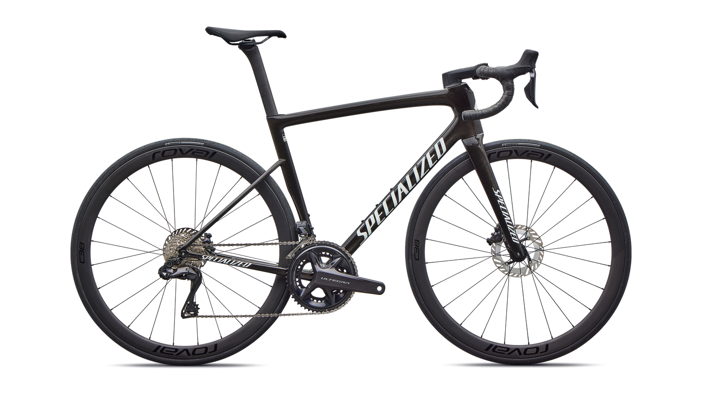 Tarmac SL8 Expert - Shimano Ultegra Di2