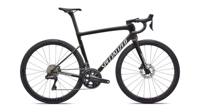 Tarmac SL8 Expert - Shimano Ultegra Di2