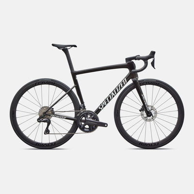 Tarmac SL8 Expert - Shimano Ultegra Di2