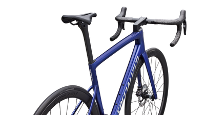 Tarmac SL8 Expert - Shimano Ultegra Di2