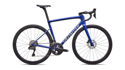 Tarmac SL8 Expert - Shimano Ultegra Di2