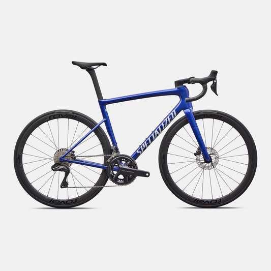 Tarmac SL8 Expert - Shimano Ultegra Di2