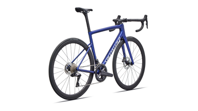 Tarmac SL8 Expert - Shimano Ultegra Di2