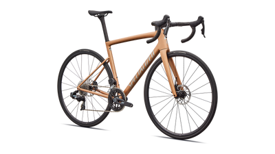 Tarmac SL8 Comp - SRAM Rival AXS