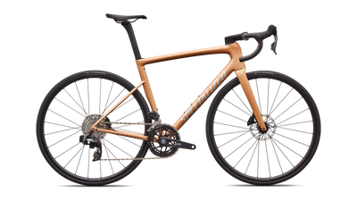 Tarmac SL8 Comp - SRAM Rival AXS