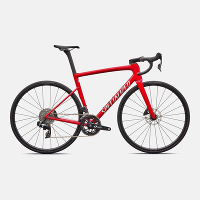 Tarmac SL8 Comp - SRAM Rival AXS