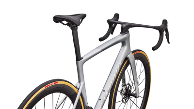S-Works Tarmac SL9 - SRAM RED AXS