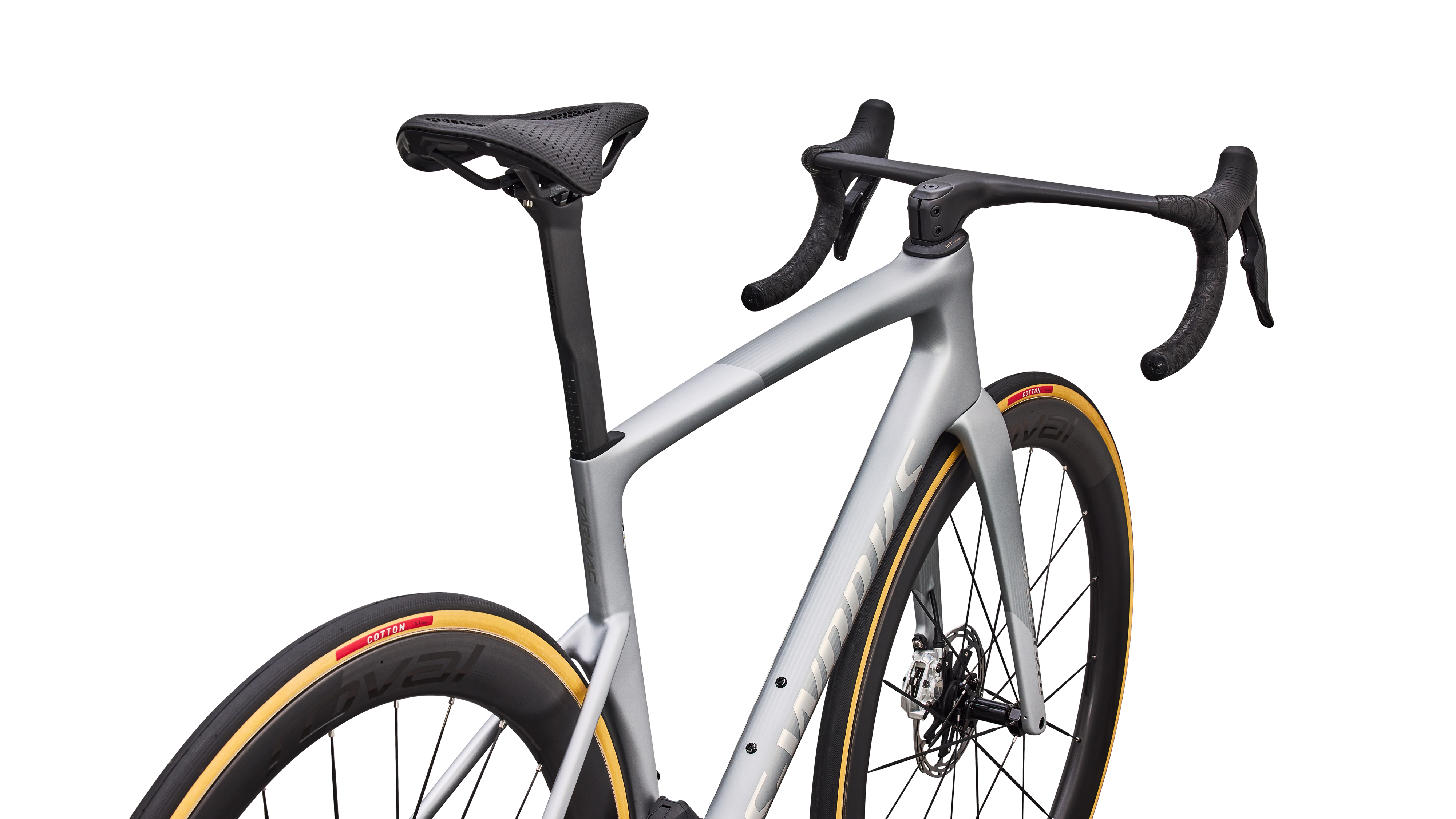 S-Works Tarmac SL9 - SRAM RED AXS