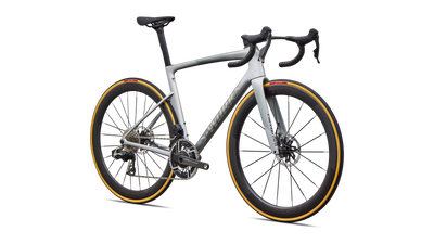S-Works Tarmac SL9 - SRAM RED AXS