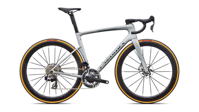 S-Works Tarmac SL9 - SRAM RED AXS