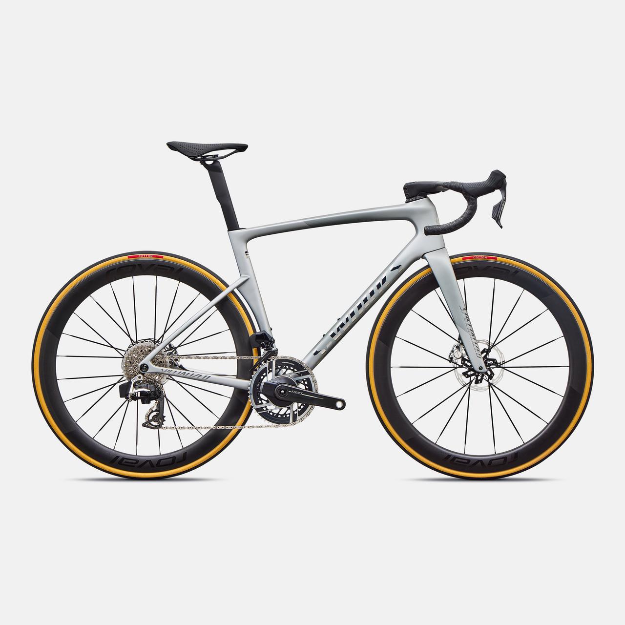 S-Works Tarmac SL9 - SRAM RED AXS
