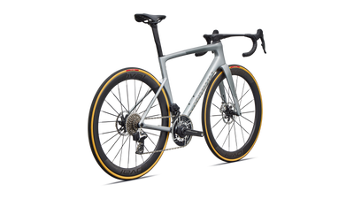 S-Works Tarmac SL9 - SRAM RED AXS
