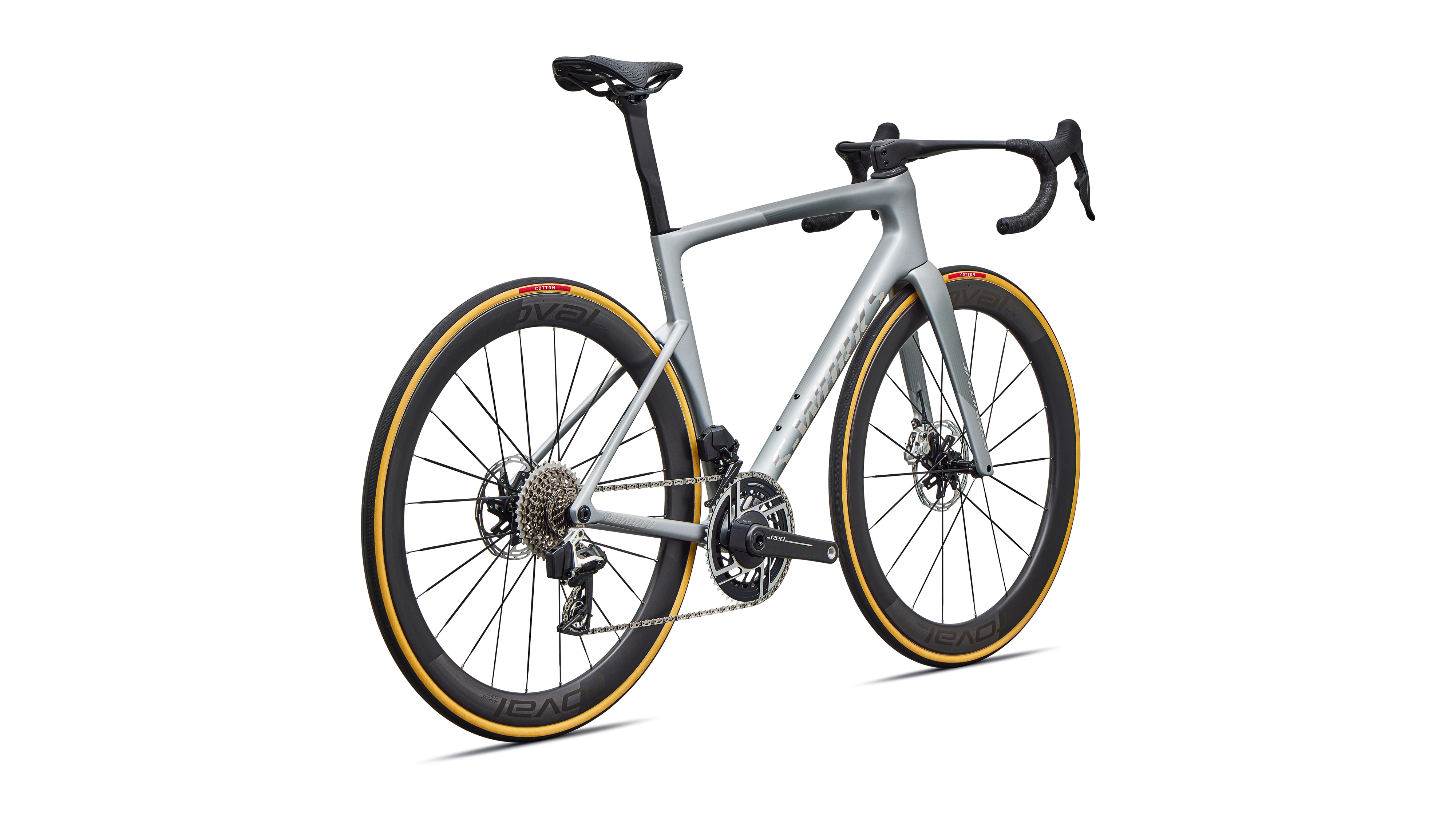 S-Works Tarmac SL9 - SRAM RED AXS