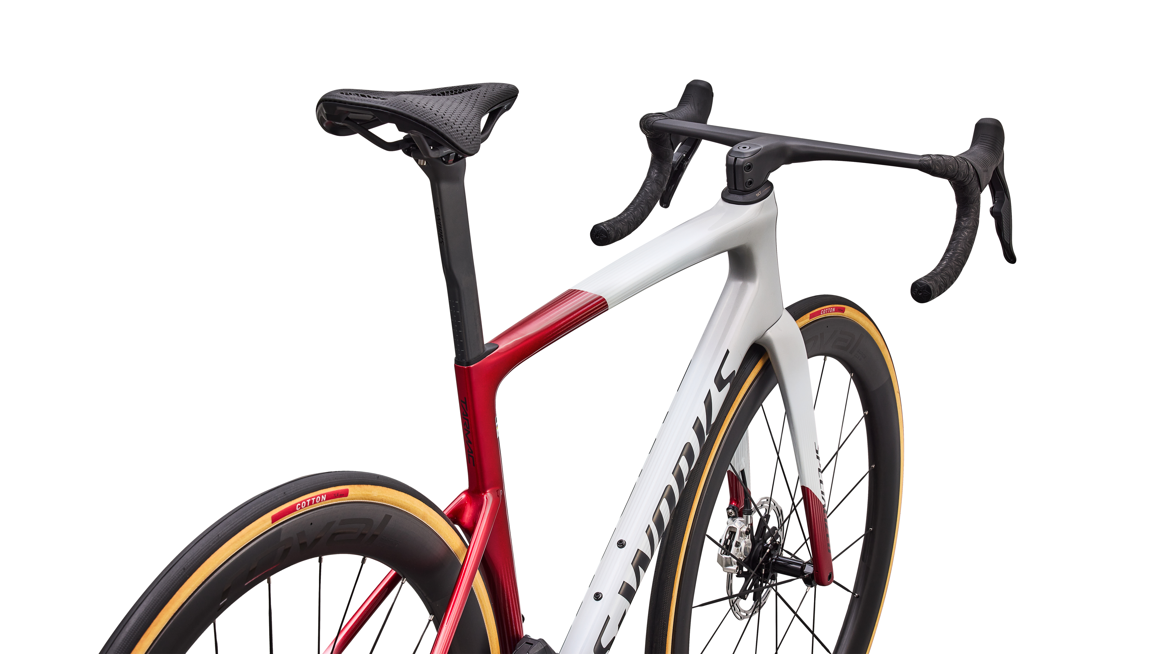 S-Works Tarmac SL9 - SRAM RED AXS