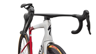 S-Works Tarmac SL9 - SRAM RED AXS