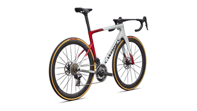 S-Works Tarmac SL9 - SRAM RED AXS