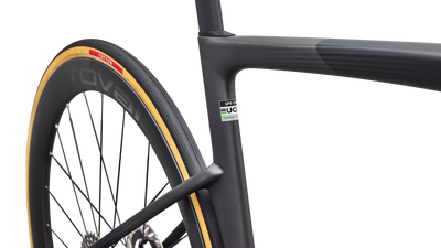 S-Works Tarmac SL9 - Shimano Dura-Ace Di2