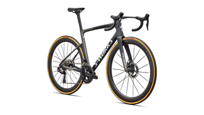 S-Works Tarmac SL9 - Shimano Dura-Ace Di2