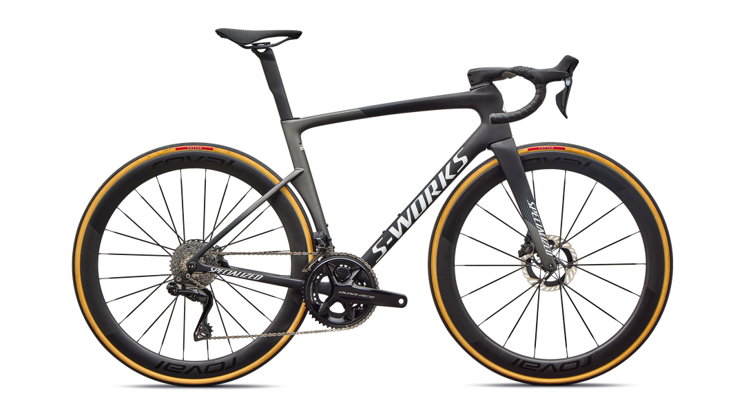 Tarmac SL9 – Specialized Retail AU